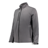 Archetype Grey/Black Softshell Jacket