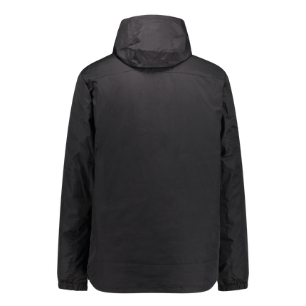 Balkan Black 4-1 Jacket