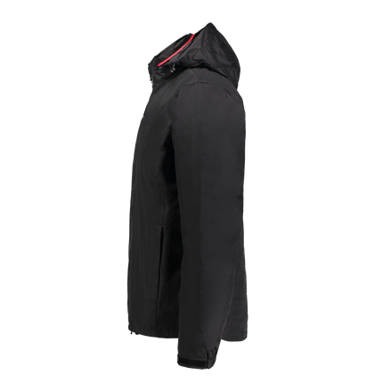 Marwin Sports 4-1 Men's Jacket - Black