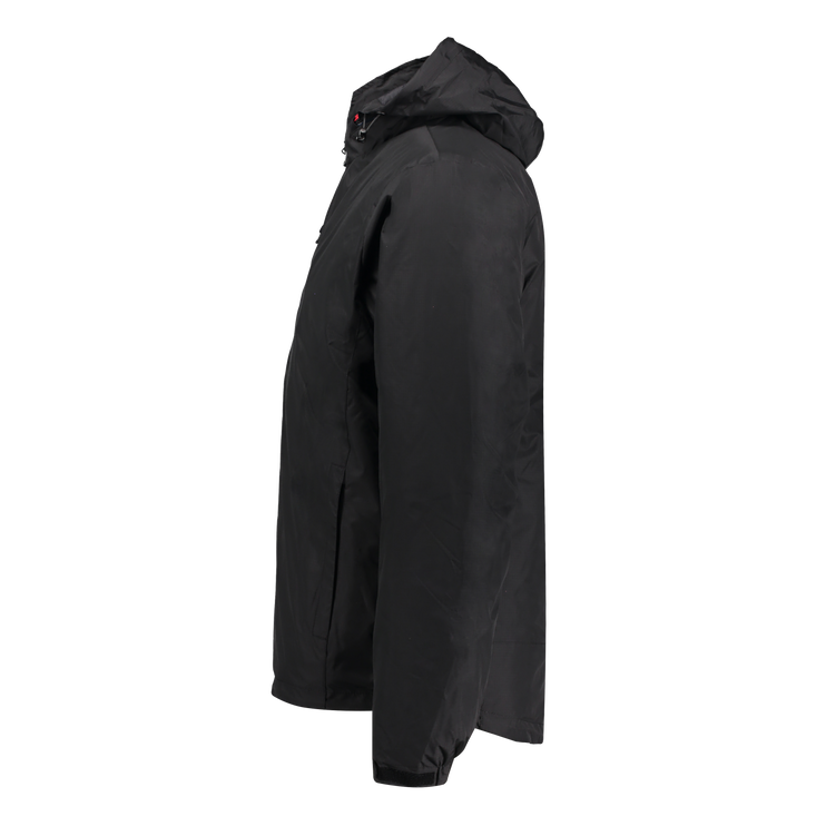 Marwin Sports 4-1 Men's Jacket - Black/Grey