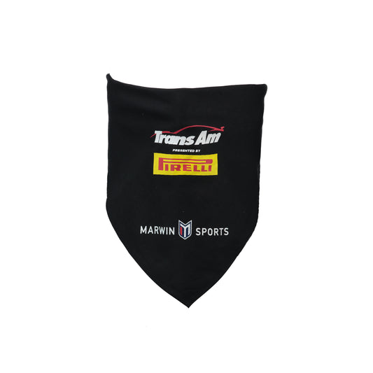 Trans Am - Bandana with Nanocoating Technology