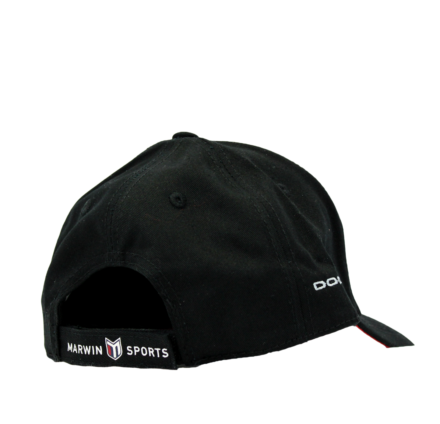 Dodge Demon Black Cap V2