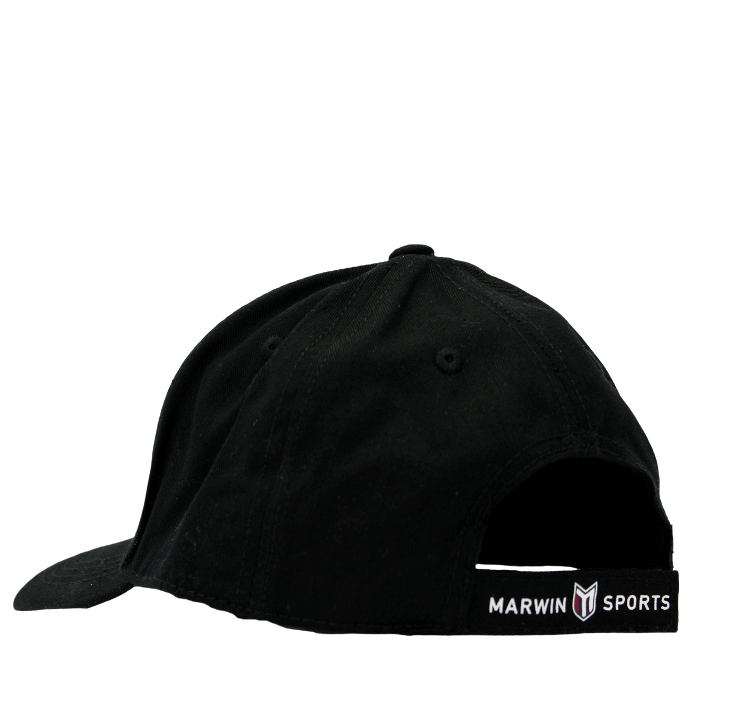 Dodge Demon Black Cap V2