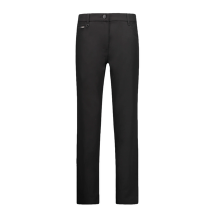 Black Lux Trek Performance Pants