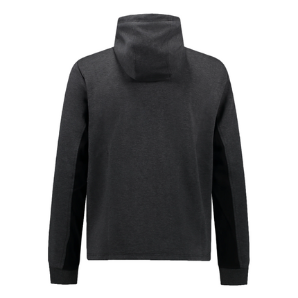 Regional Grey/Black Full Zip Hoodie