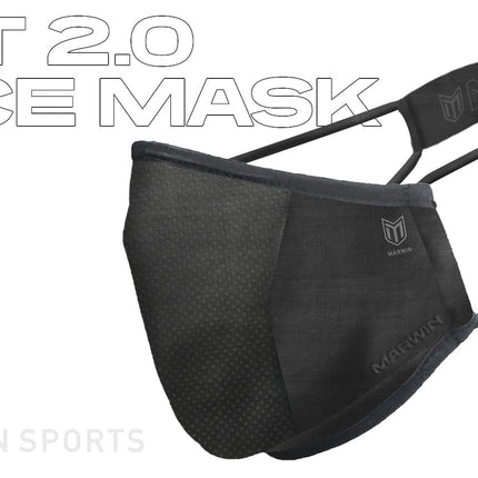 NST 2.0 Face Mask Nano Smart Technology