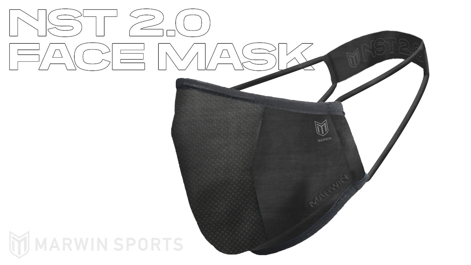 NST 2.0 Face Mask Nano Smart Technology