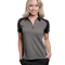 Zipper Polo