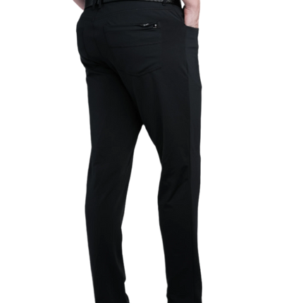 Black Proof Performance Pants