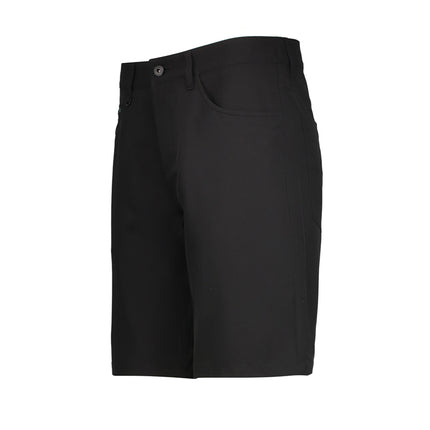 Black Proof Performance Shorts