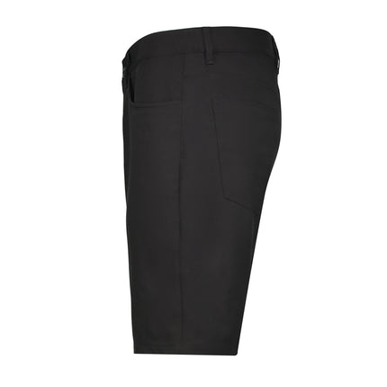 Marwin Sports Men's Performance Shorts - Black