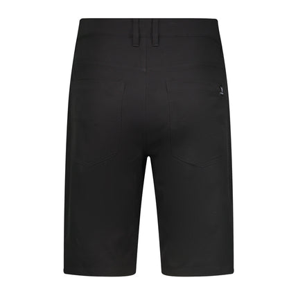 Marwin Sports Men's Performance Shorts - Black