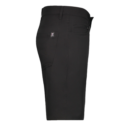 Black Proof Performance Shorts