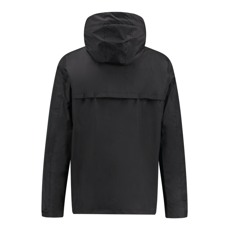 Marwin Sports Rain Men's Jacket - Black