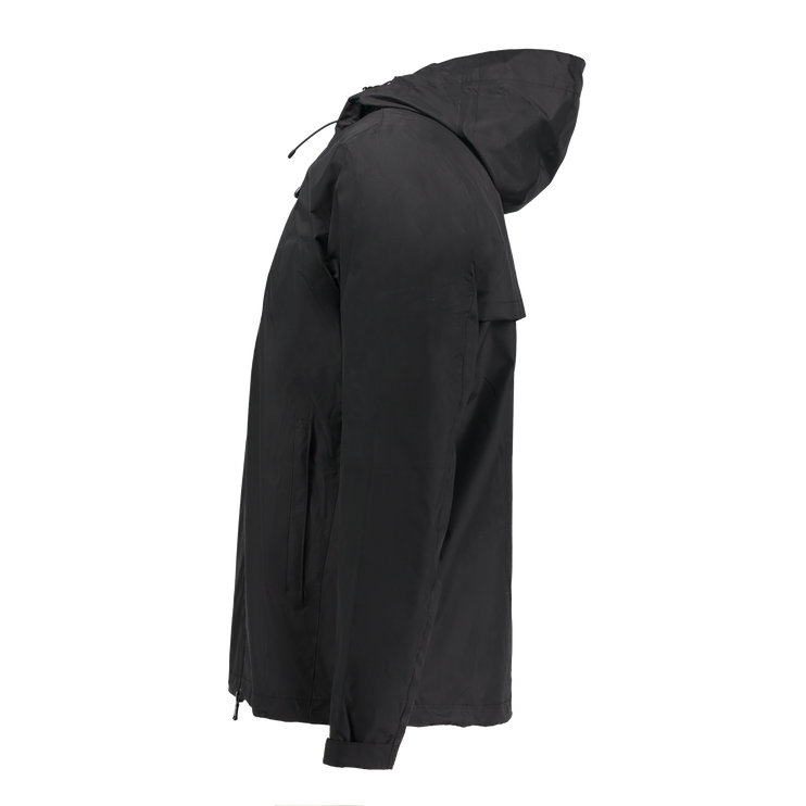 Marwin Sports Rain Men's Jacket - Black