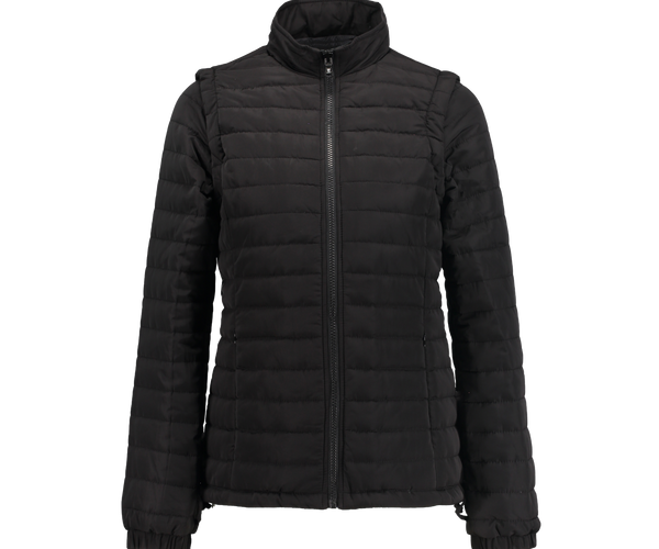 即完売のPUFFER SLEEVE TOPが緊急再販売決定♡ | 黒石奈央子