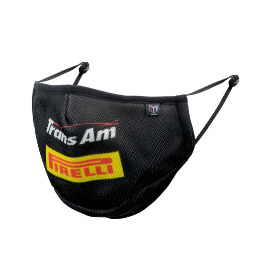 Trans Am - Facemask with Nanocoating Technology