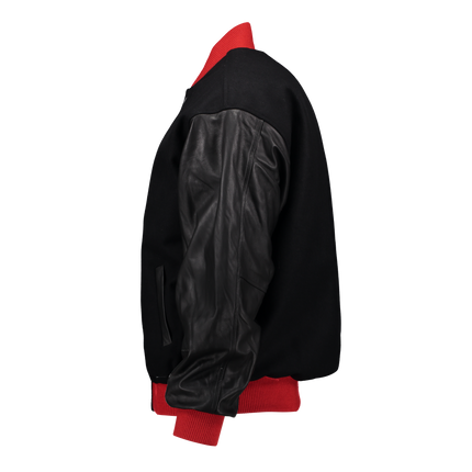 Marwin Sports Varsity Teton Unisex Letterman
