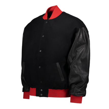 Marwin Sports Varsity Teton Unisex Letterman
