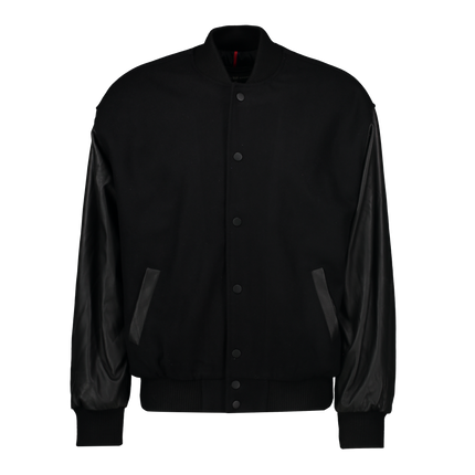 Marwin Sports Varsity Teton Unisex Letterman