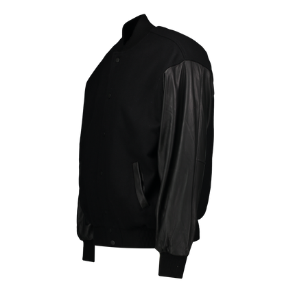 Marwin Sports Varsity Teton Unisex Letterman