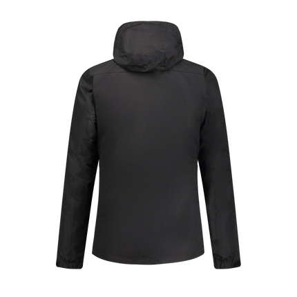 Whitney Black Women's 4-1 Jacket