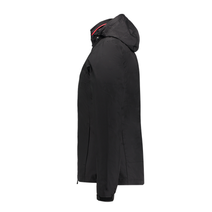 Whitney Black Women's 4-1 Jacket