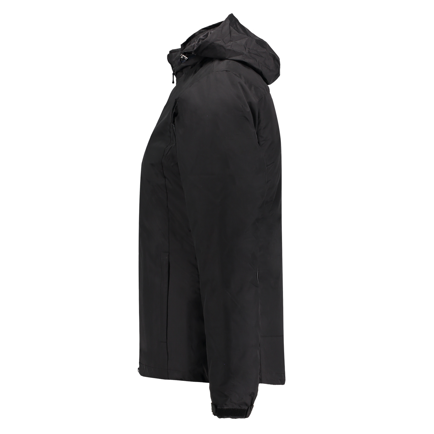 Whitney Black/Grey Women 4-1 Jacket