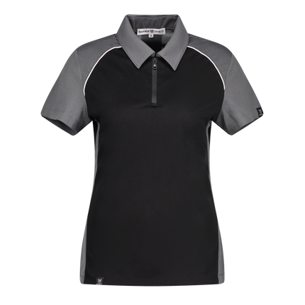 Collection image for: Womens Zipper Polo