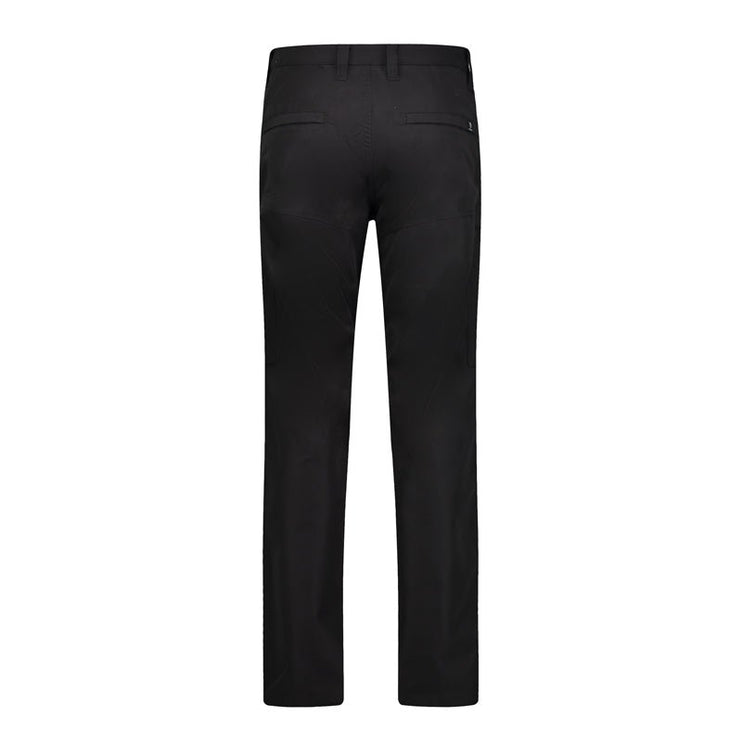 Boulton Men's Cargo Pants - Black - Marwin Sports