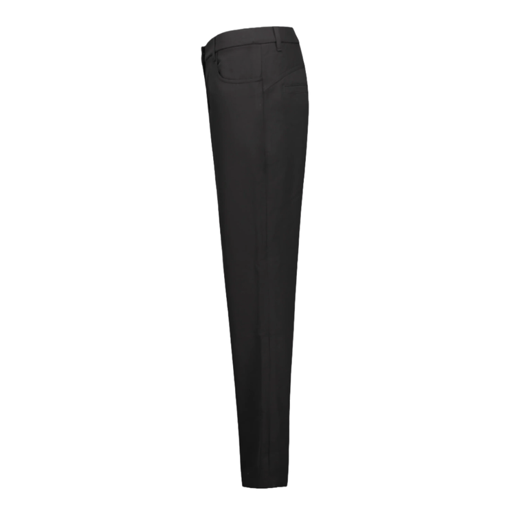 Lux Trek Women's Performance Pants Slim Fit - Black - Marwin Sports