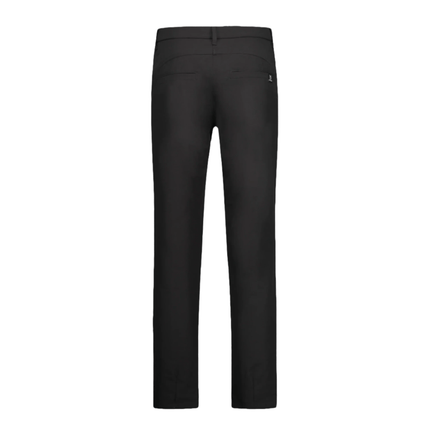 Lux Trek Women's Performance Pants Slim Fit - Black - Marwin Sports