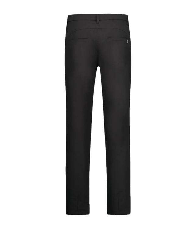 Lux Trek Women's Performance Pants Slim Fit - Black - Marwin Sports