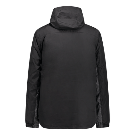 Marwin Sports 4 - 1 Men's Jacket - Black/Grey - Marwin Sports