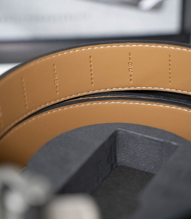 Marwin Sports Carbon Perfect Fit Ratchet Belt - Marwin Sports