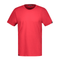Marwin Sports Cotton Crew Neck Men's Tee - Red - Marwin Sports
