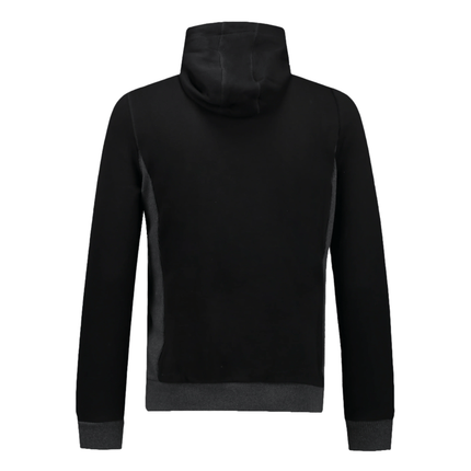 Marwin Sports Pullover Men's Hoodie - Black/Grey - Marwin Sports