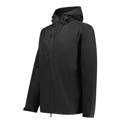 Marwin Sports Rain Men's Jacket - Black - Marwin Sports