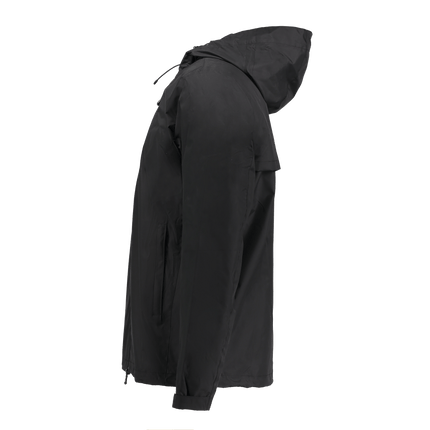 Marwin Sports Rain Men's Jacket - Black - Marwin Sports
