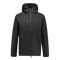 Marwin Sports Rain Men's Jacket - Black - Marwin Sports