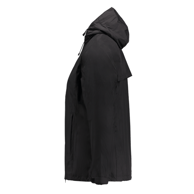 Marwin Sports Rain Women's Jacket - Black - Marwin Sports