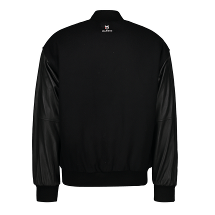 Marwin Sports Varsity Teton Unisex Letterman - Marwin Sports