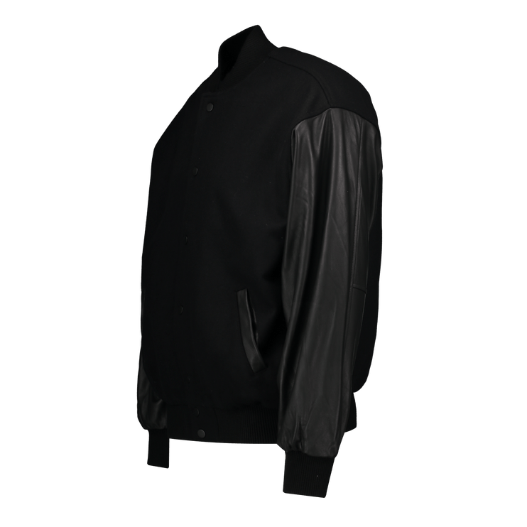 Marwin Sports Varsity Teton Unisex Letterman - Marwin Sports