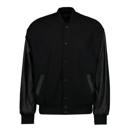 Marwin Sports Varsity Teton Unisex Letterman - Marwin Sports