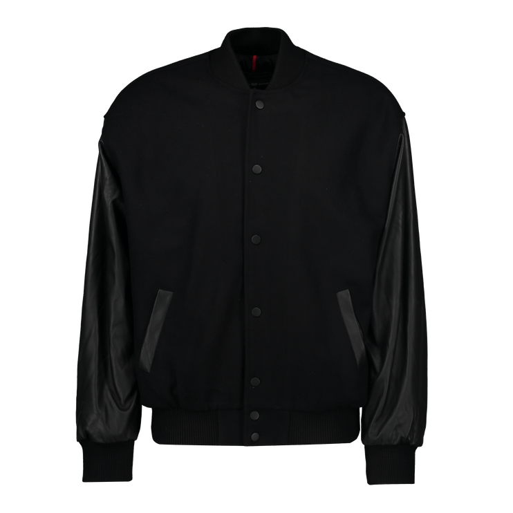 Marwin Sports Varsity Teton Unisex Letterman - Marwin Sports