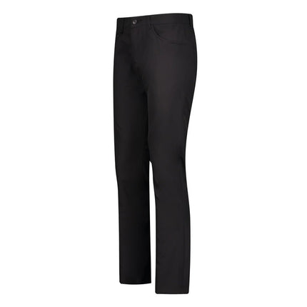 Proof Men's Performance Pants Standard Fit - Black - Marwin Sports