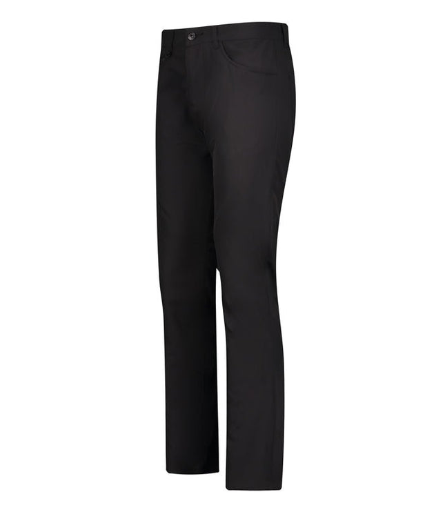 Proof Men's Performance Pants Standard Fit - Black - Marwin Sports