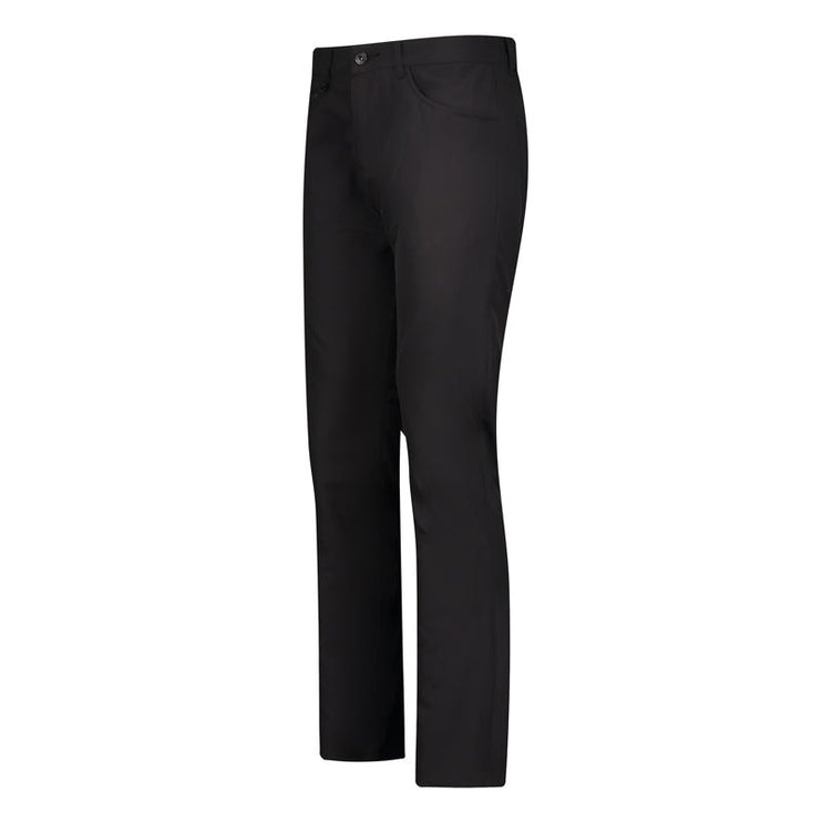 Proof Men's Performance Pants Standard Fit - Black - Marwin Sports