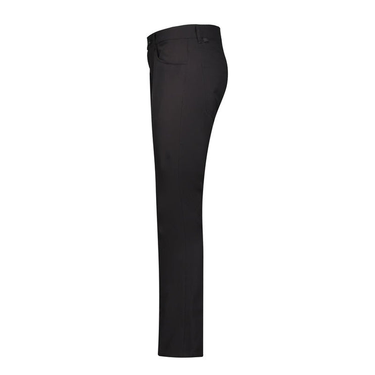 Proof Men's Performance Pants Standard Fit - Black - Marwin Sports