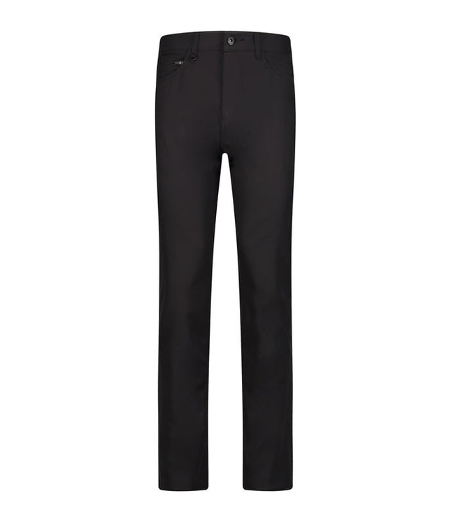 Proof Men's Performance Pants Standard Fit - Black - Marwin Sports